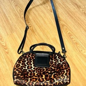 Hobo Sheila satchel small